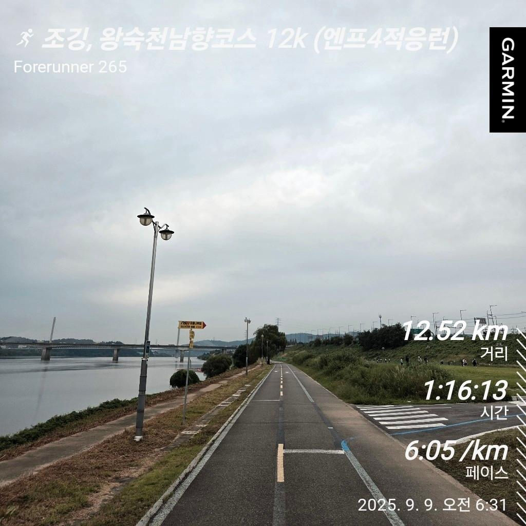 탄수화물 식단 테스트 #1  짜장면은 컨디션 난조에도 마지막 질주를 안겨줬다.